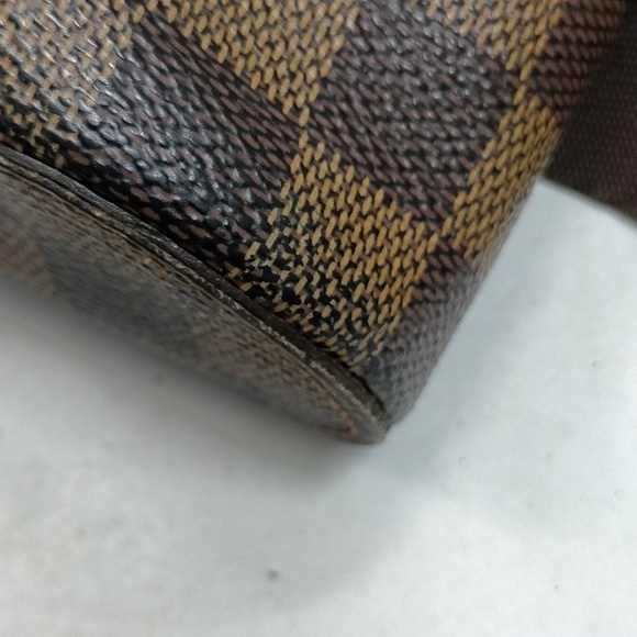 Louis Vuitton Geronimos Damier Ebene - Picture 5 of 9